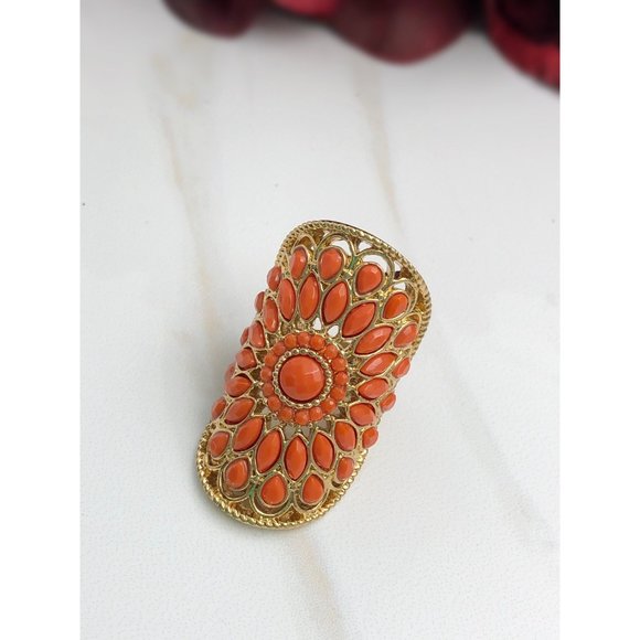 New Lia Sophia Ring - Picture 6 of 7